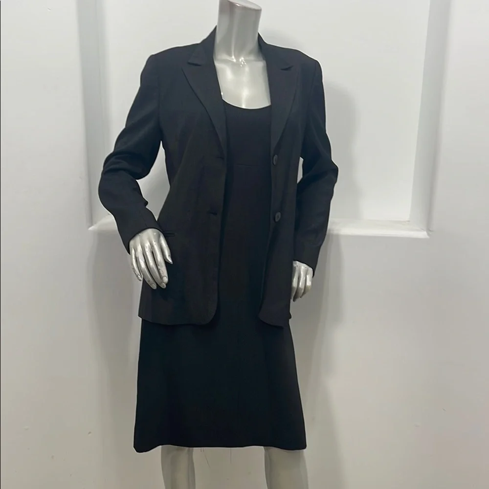 bcbg black blazer dress bcbgeneration Blazer Dress Sarah Christine